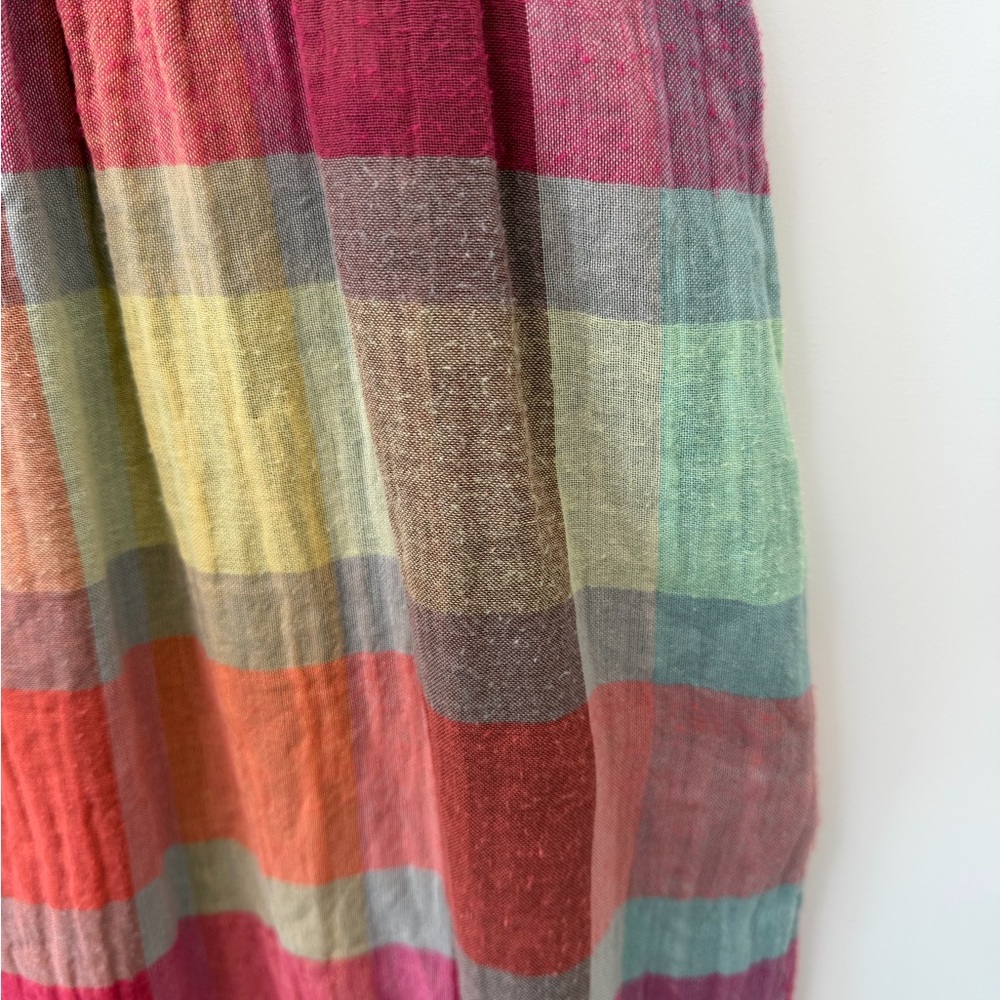 Ace & Jig Summer Dress - Picture 6 of 12
